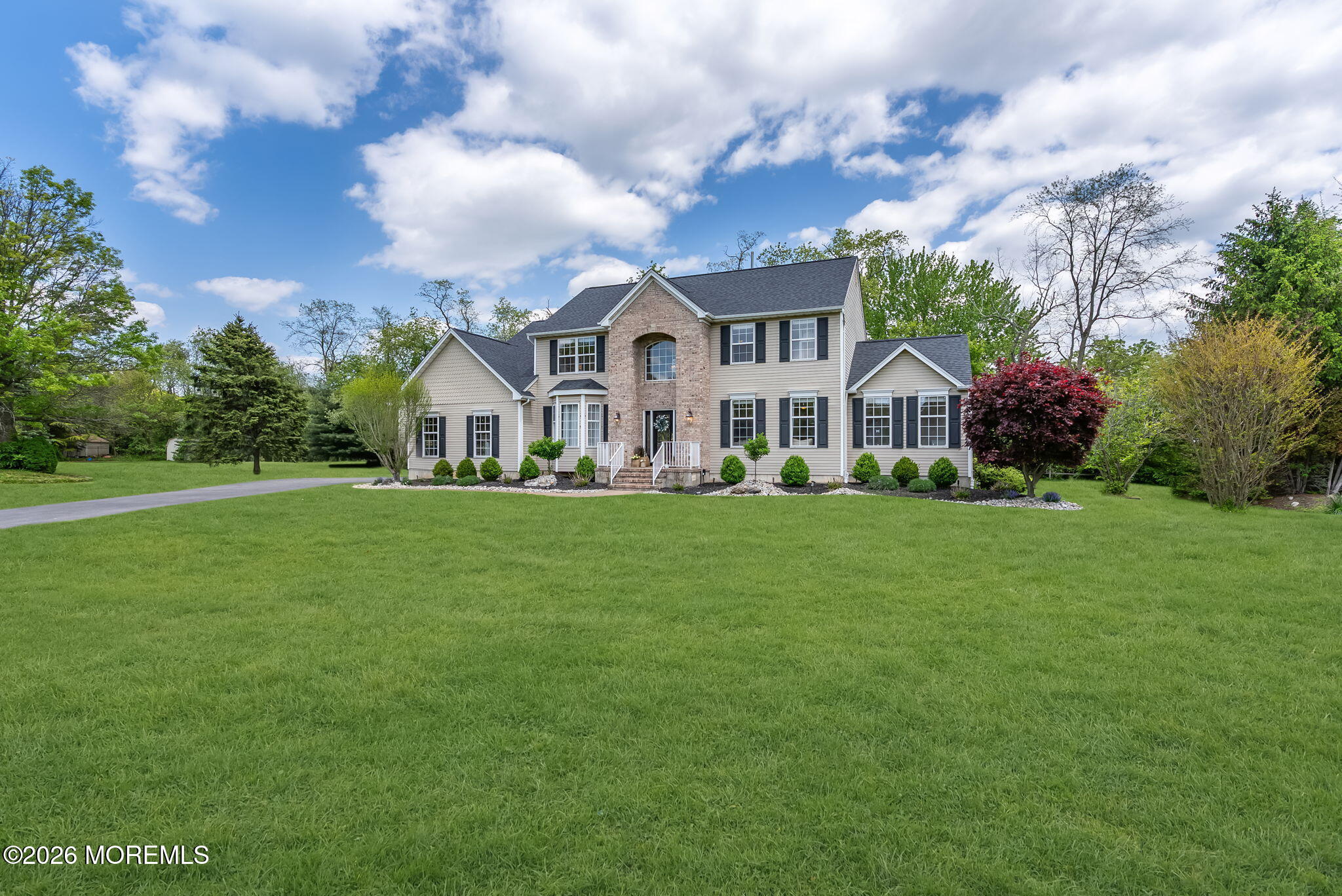51 Manfre Court Freehold NJ 07728