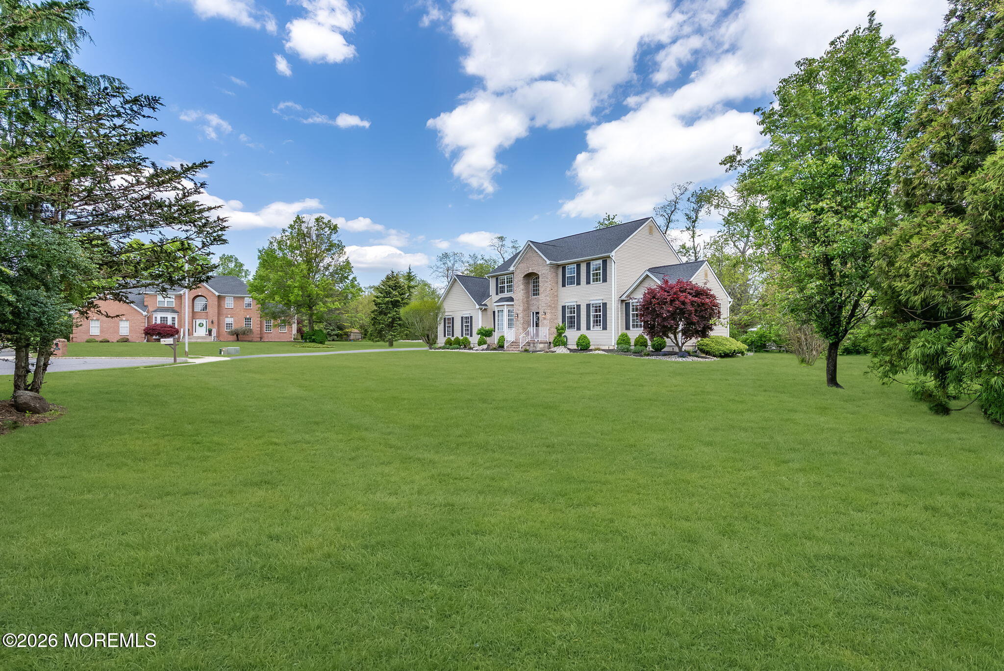 51 Manfre Court Freehold NJ 07728