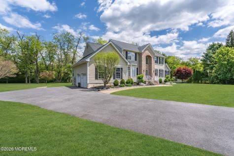 51 Manfre Court Freehold NJ 07728
