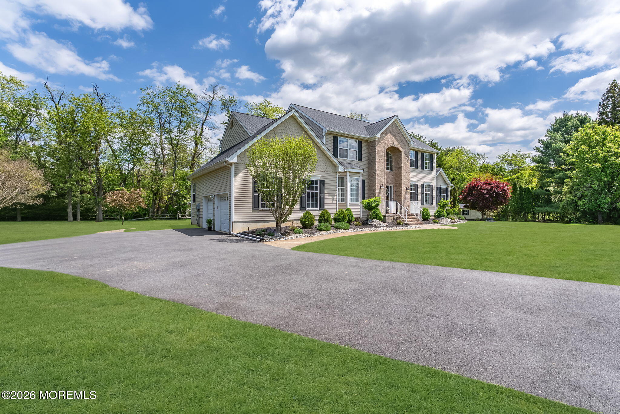 51 Manfre Court Freehold NJ 07728