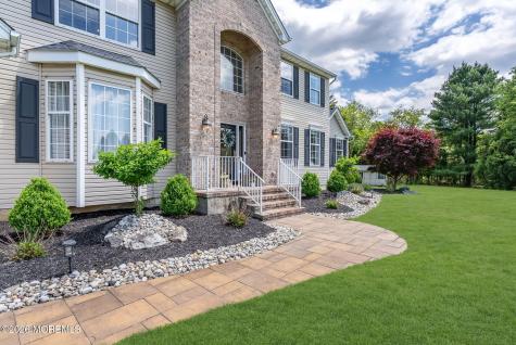 51 Manfre Court Freehold NJ 07728