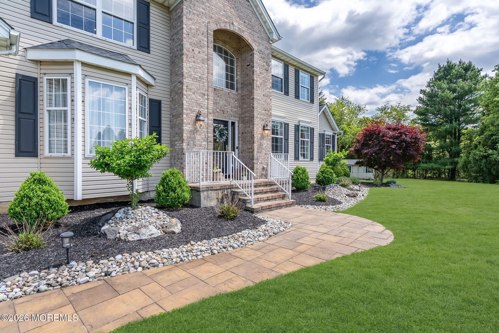 51 Manfre Court Freehold NJ 07728
