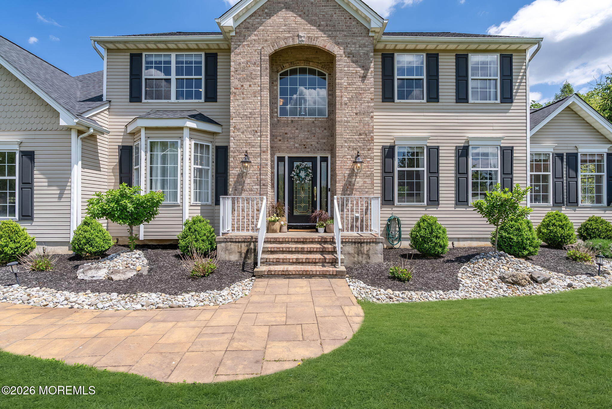 51 Manfre Court Freehold NJ 07728
