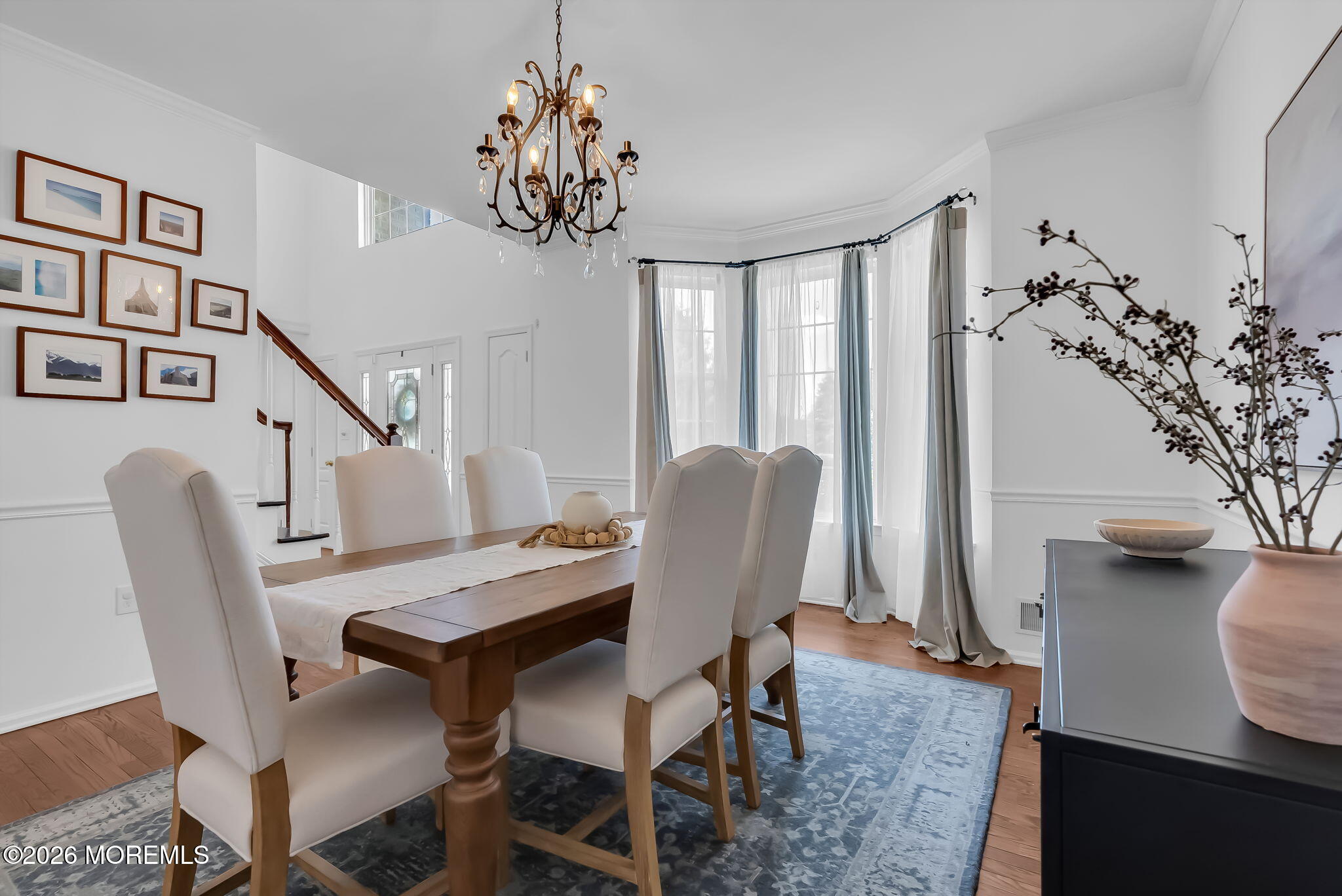 51 Manfre Court Freehold NJ 07728