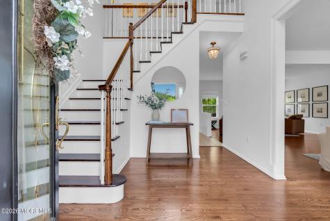 51 Manfre Court Freehold NJ 07728