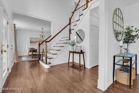 51 Manfre Court Freehold NJ 07728