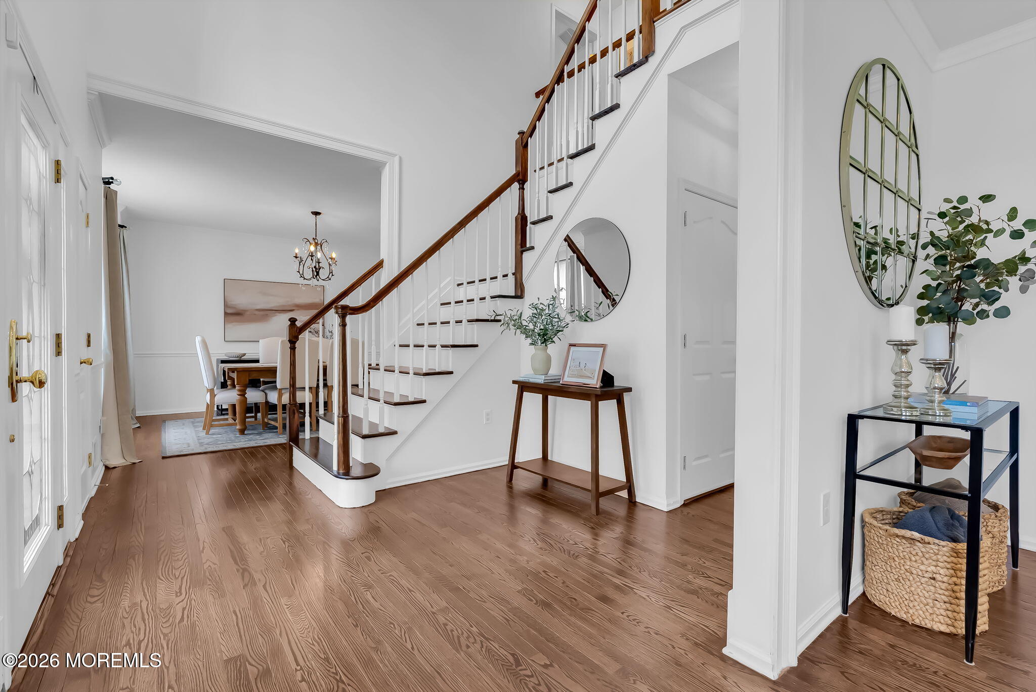 51 Manfre Court Freehold NJ 07728