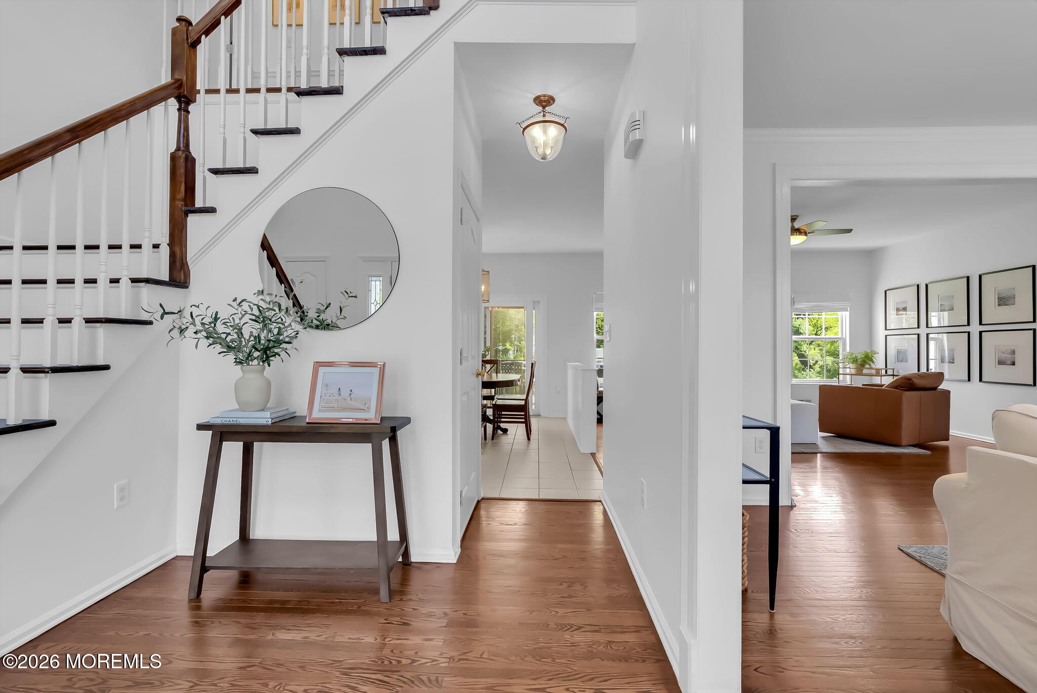 51 Manfre Court Freehold NJ 07728