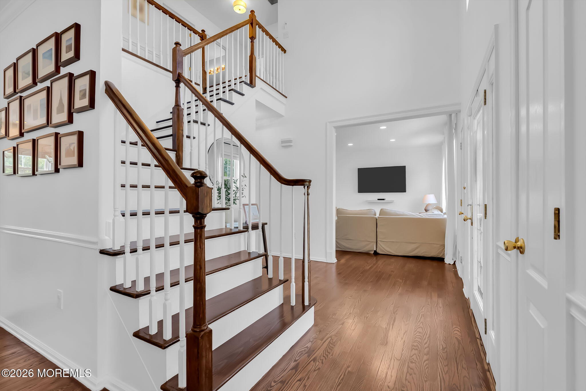 51 Manfre Court Freehold NJ 07728