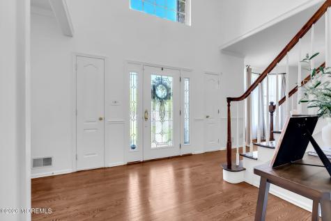 51 Manfre Court Freehold NJ 07728