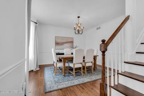 51 Manfre Court Freehold NJ 07728