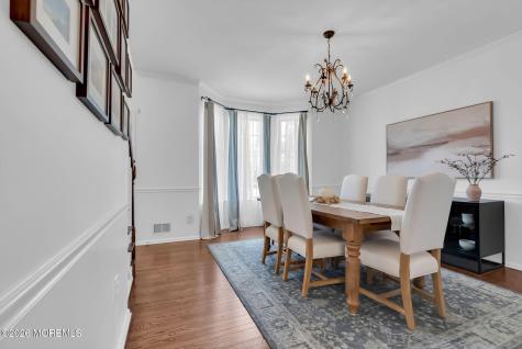 51 Manfre Court Freehold NJ 07728