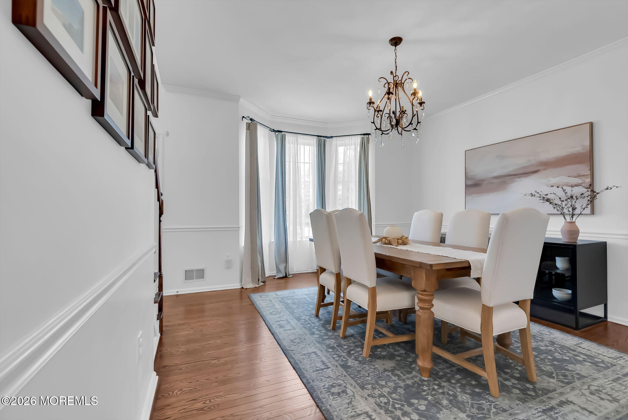 51 Manfre Court Freehold NJ 07728