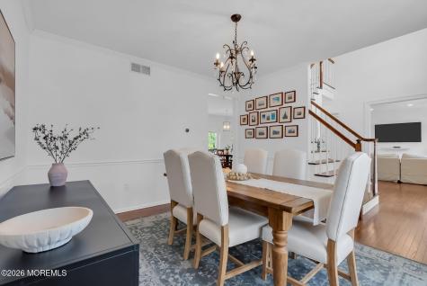 51 Manfre Court Freehold NJ 07728