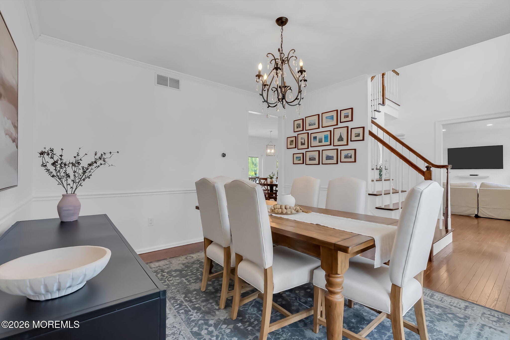 51 Manfre Court Freehold NJ 07728