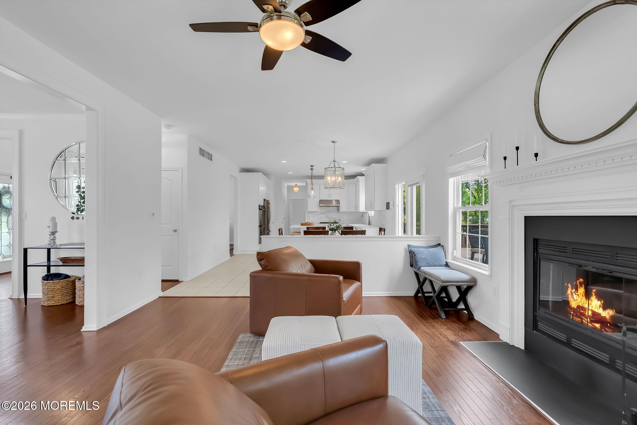 51 Manfre Court Freehold NJ 07728