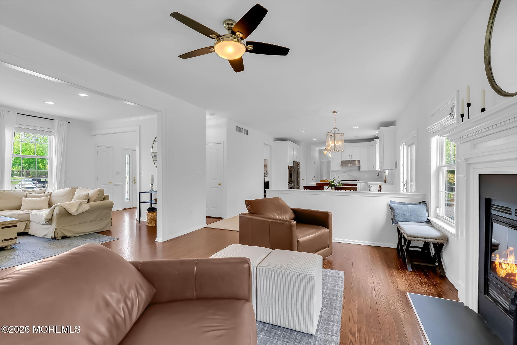 51 Manfre Court Freehold NJ 07728