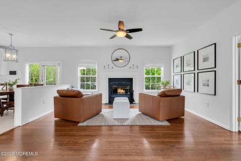 51 Manfre Court Freehold NJ 07728