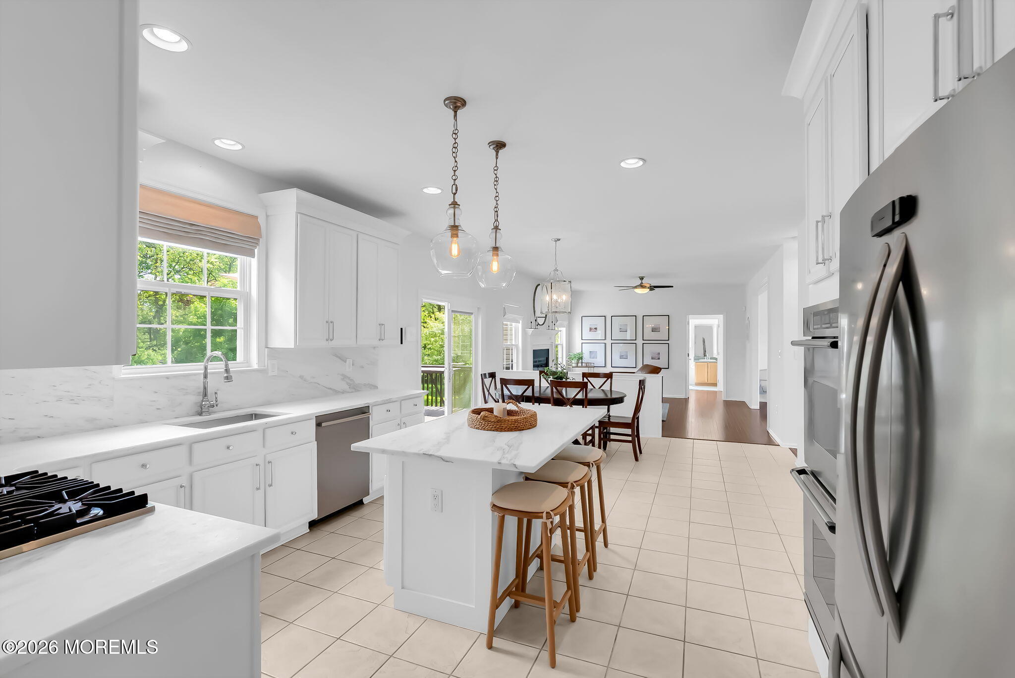 51 Manfre Court Freehold NJ 07728