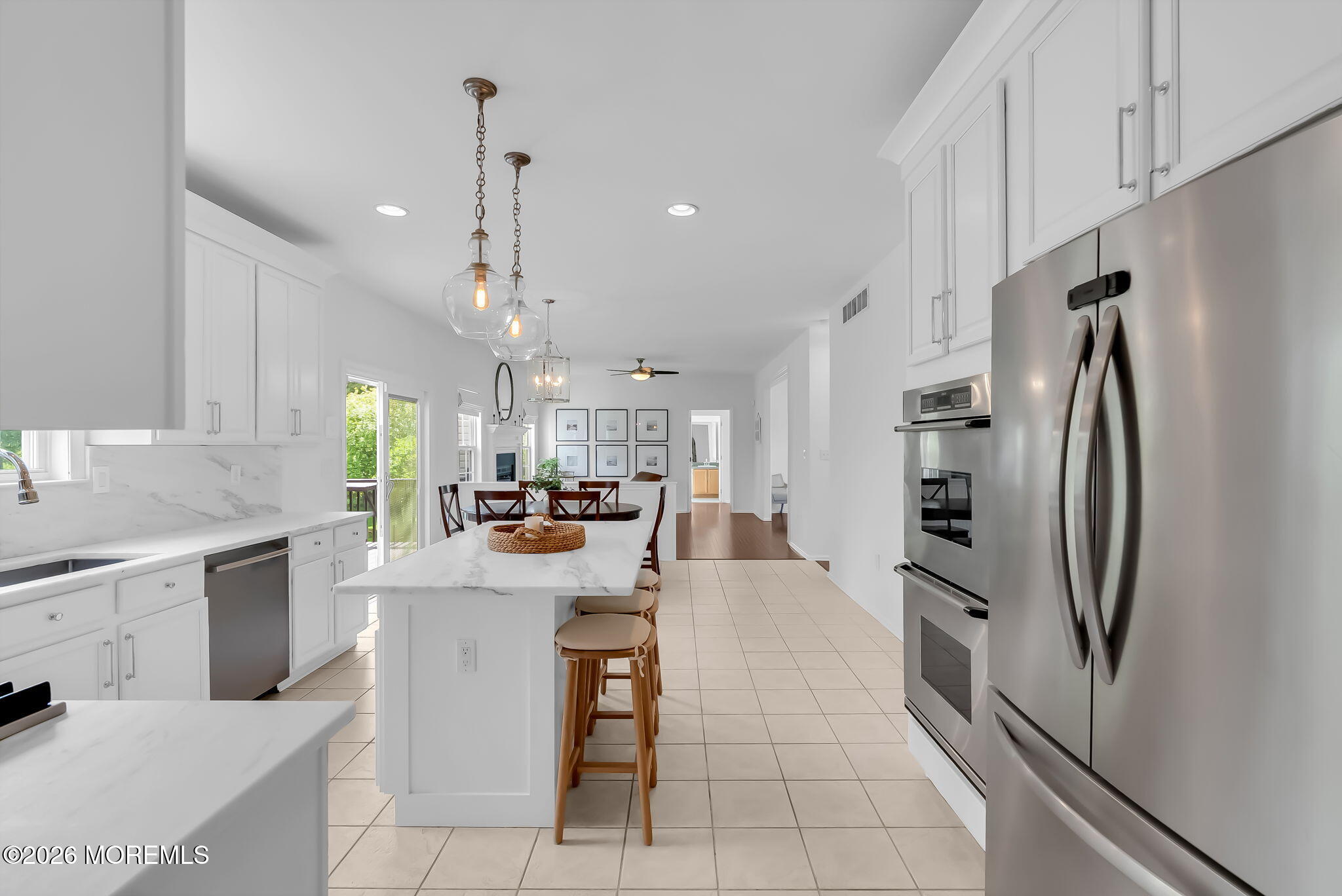 51 Manfre Court Freehold NJ 07728