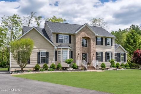 51 Manfre Court Freehold NJ 07728