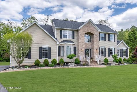 51 Manfre Court Freehold NJ 07728