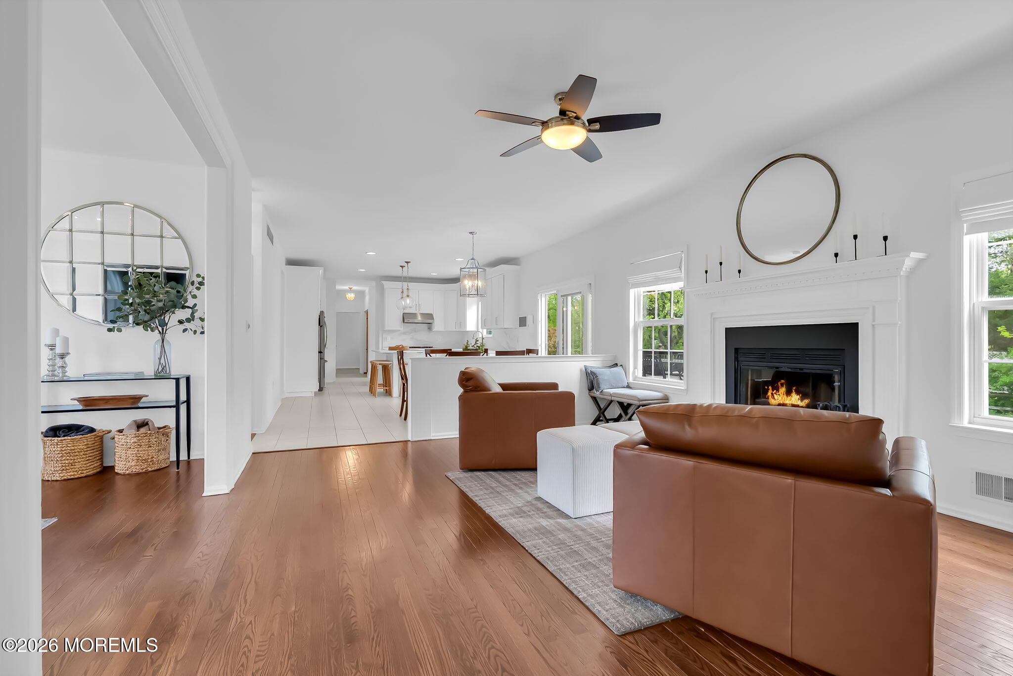 51 Manfre Court Freehold NJ 07728