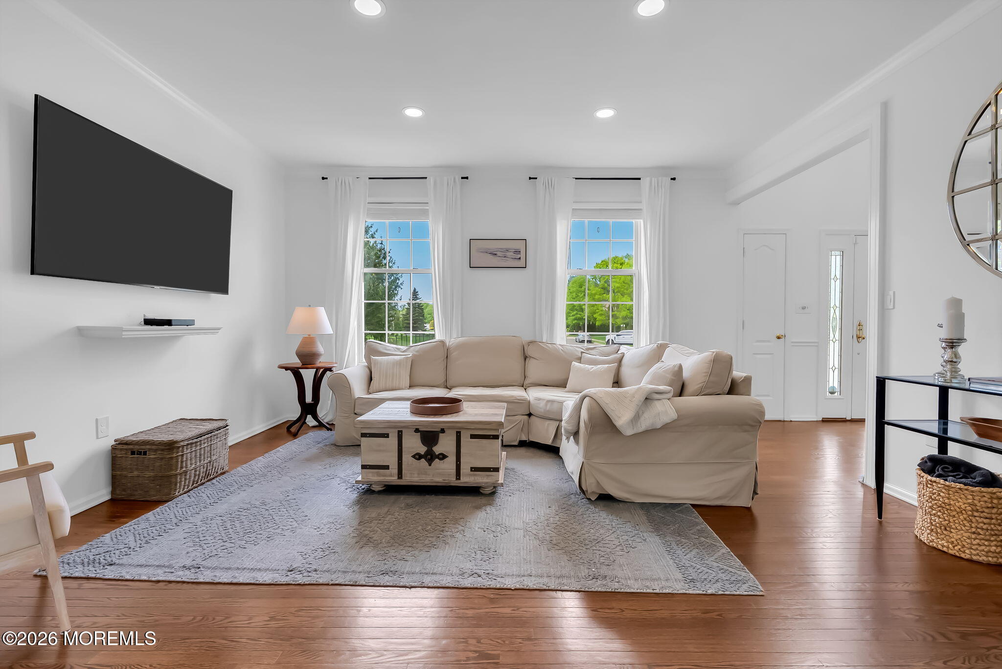 51 Manfre Court Freehold NJ 07728