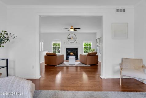 51 Manfre Court Freehold NJ 07728
