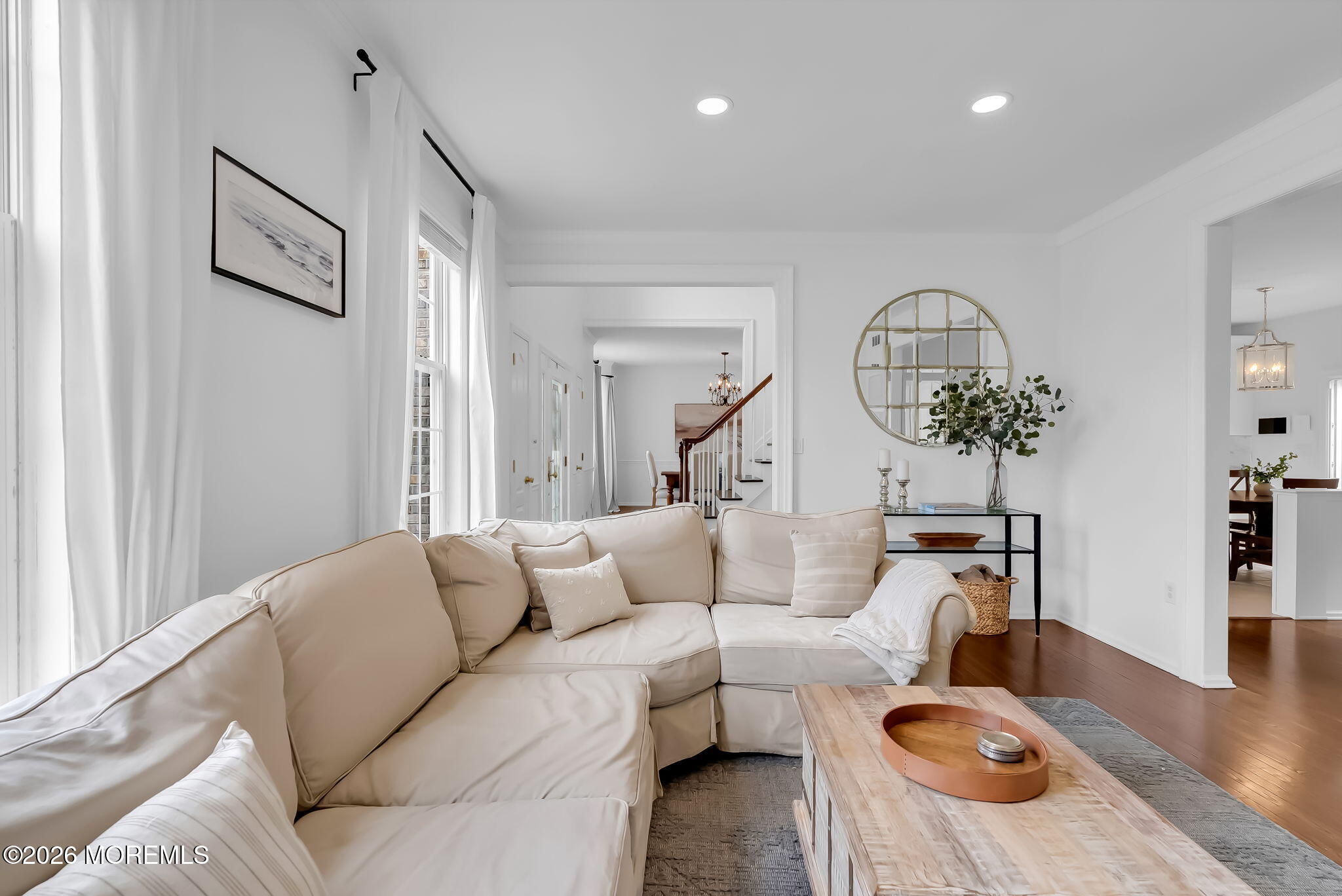 51 Manfre Court Freehold NJ 07728