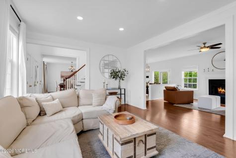 51 Manfre Court Freehold NJ 07728