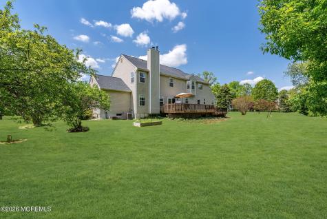 51 Manfre Court Freehold NJ 07728