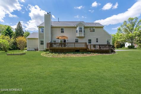51 Manfre Court Freehold NJ 07728