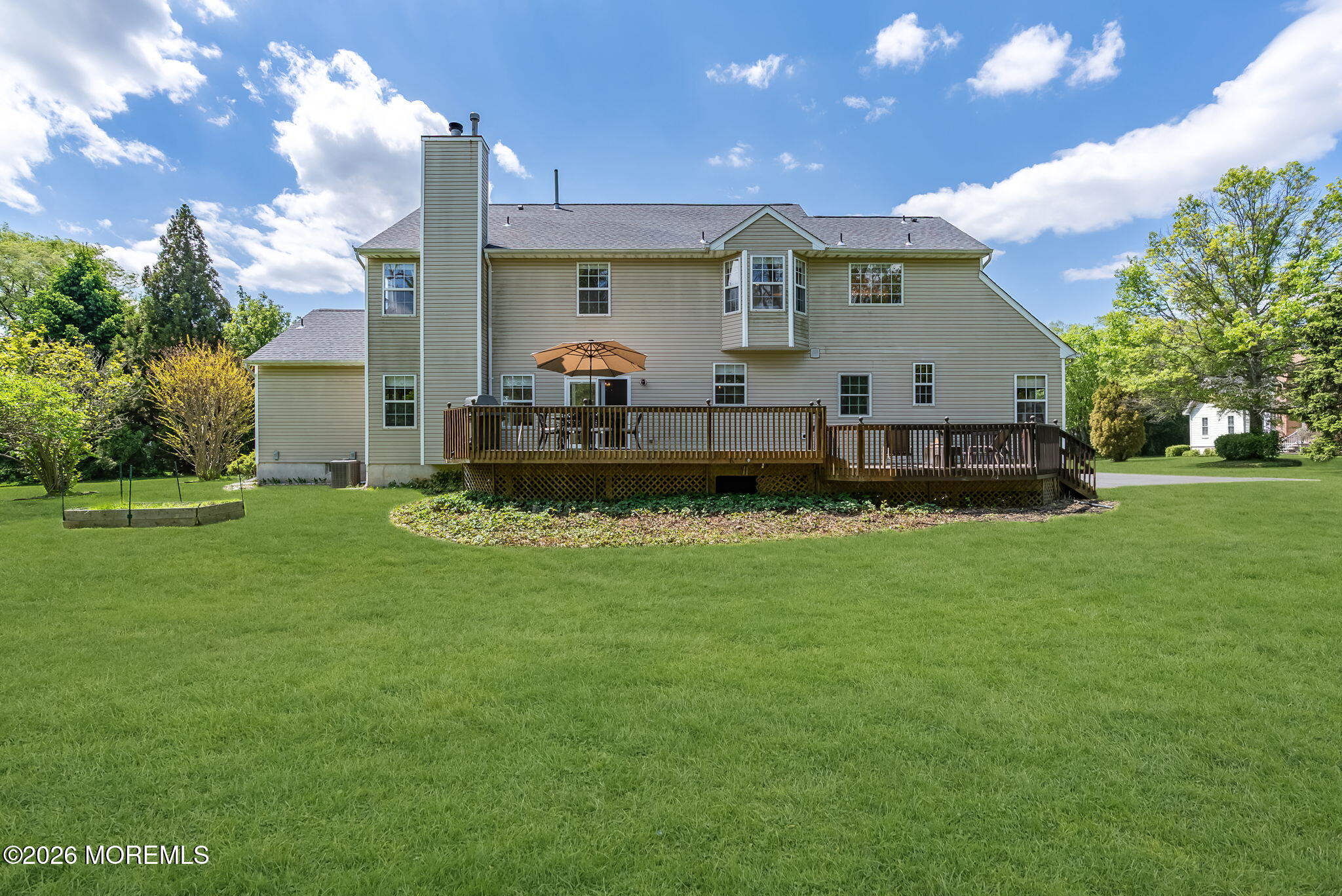 51 Manfre Court Freehold NJ 07728