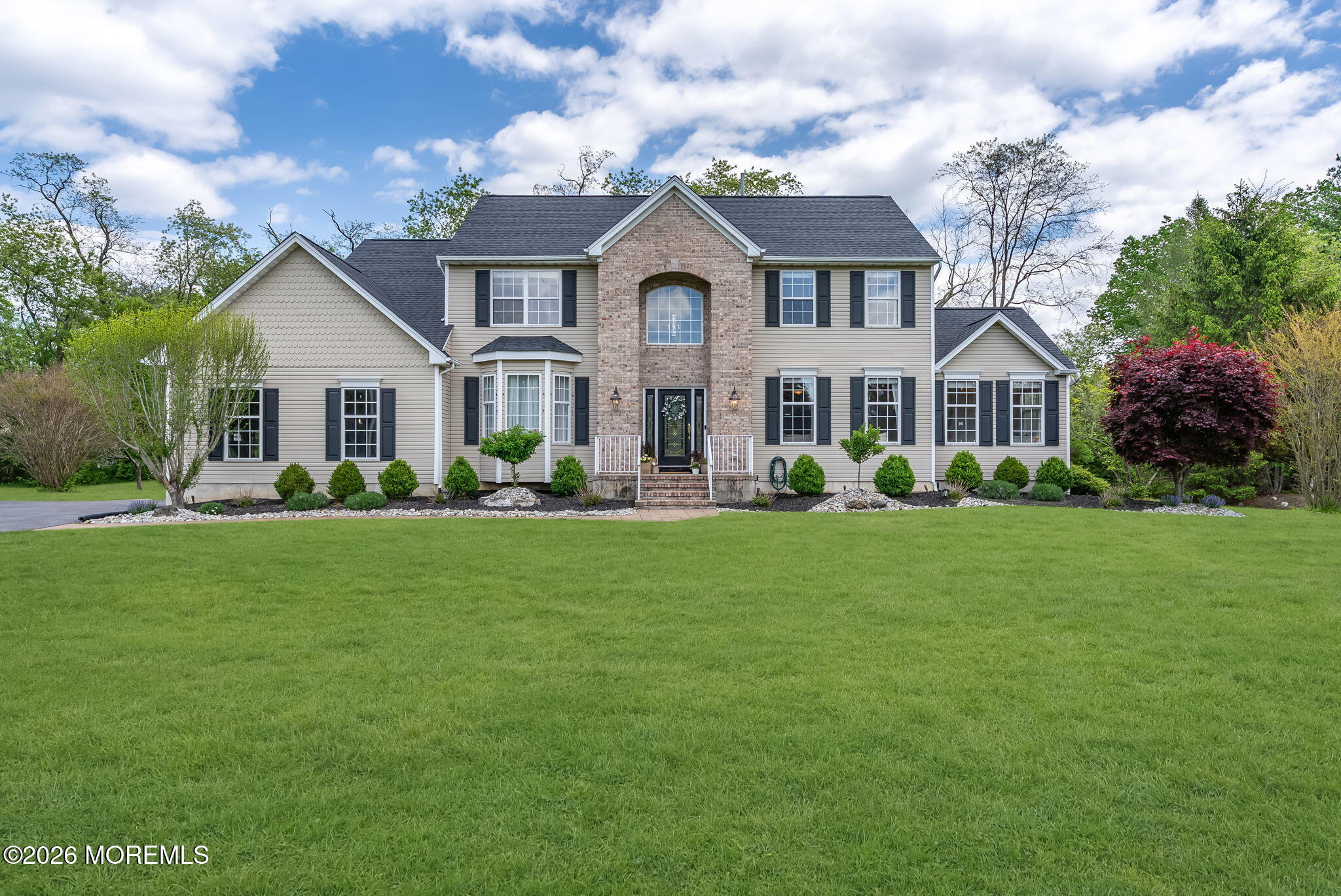 51 Manfre Court Freehold NJ 07728