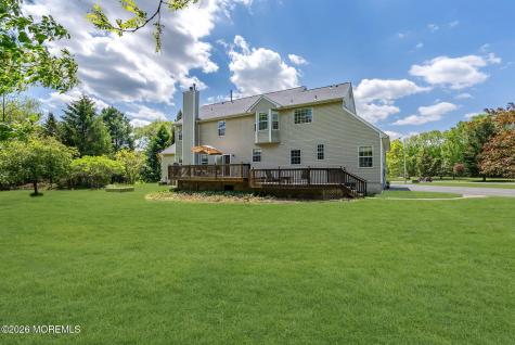 51 Manfre Court Freehold NJ 07728