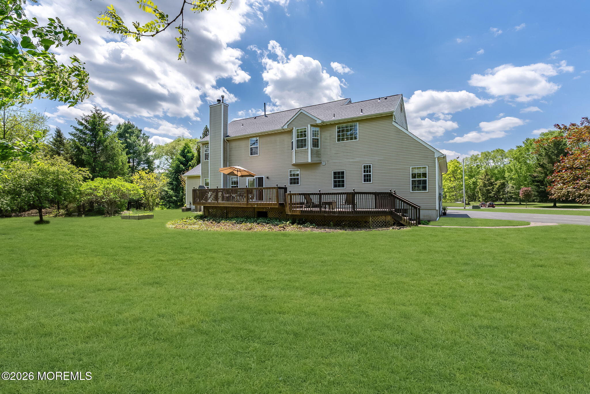 51 Manfre Court Freehold NJ 07728