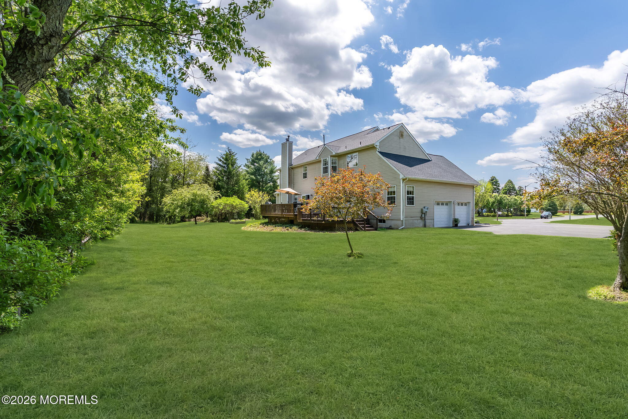 51 Manfre Court Freehold NJ 07728