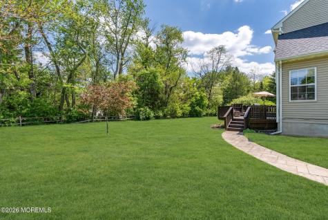 51 Manfre Court Freehold NJ 07728