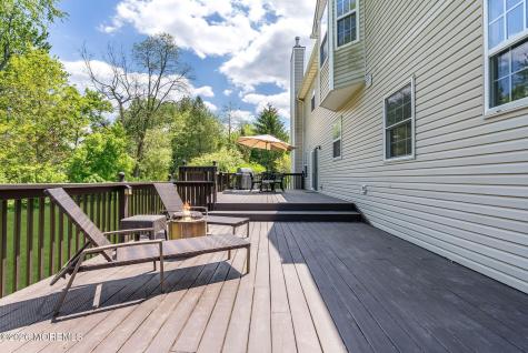51 Manfre Court Freehold NJ 07728