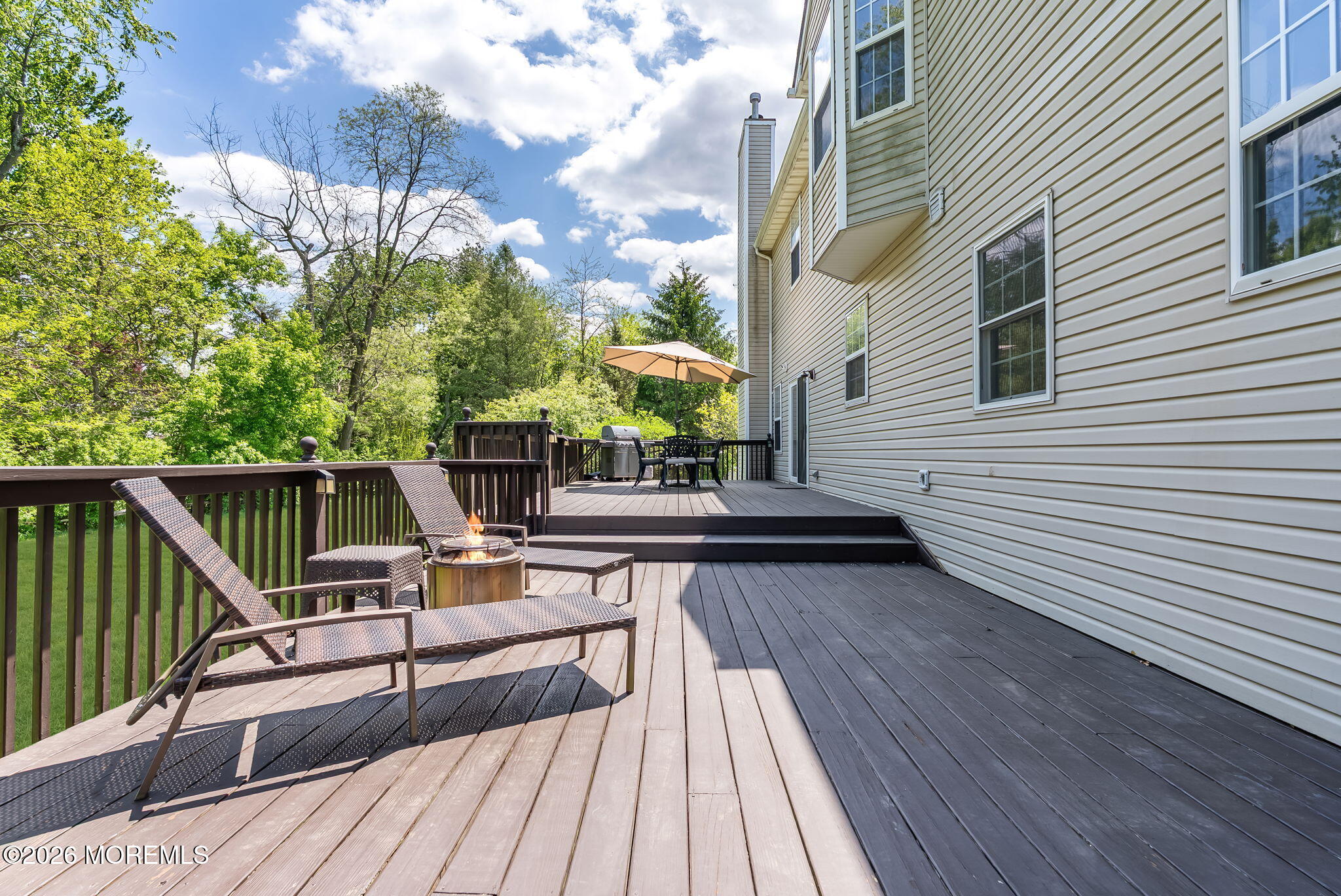 51 Manfre Court Freehold NJ 07728