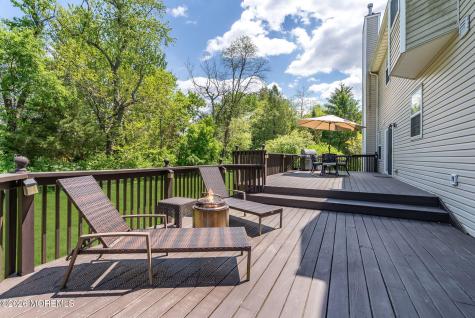 51 Manfre Court Freehold NJ 07728