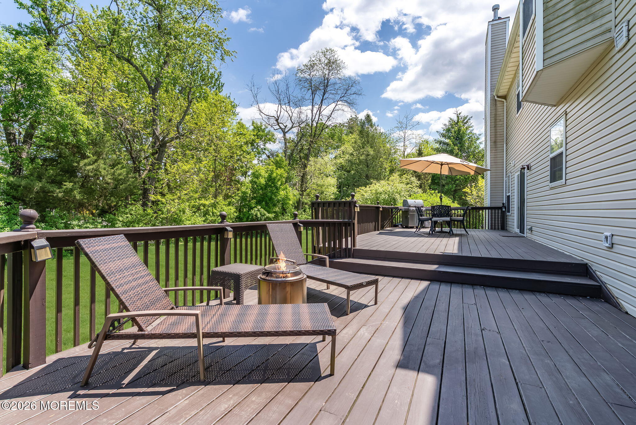 51 Manfre Court Freehold NJ 07728