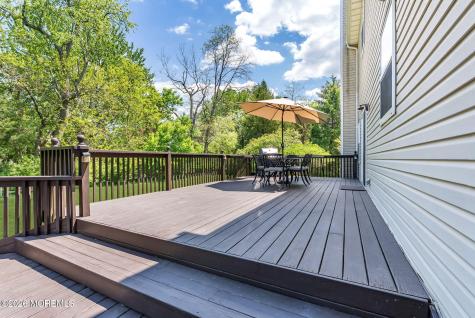51 Manfre Court Freehold NJ 07728