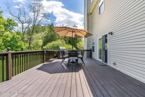 51 Manfre Court Freehold NJ 07728