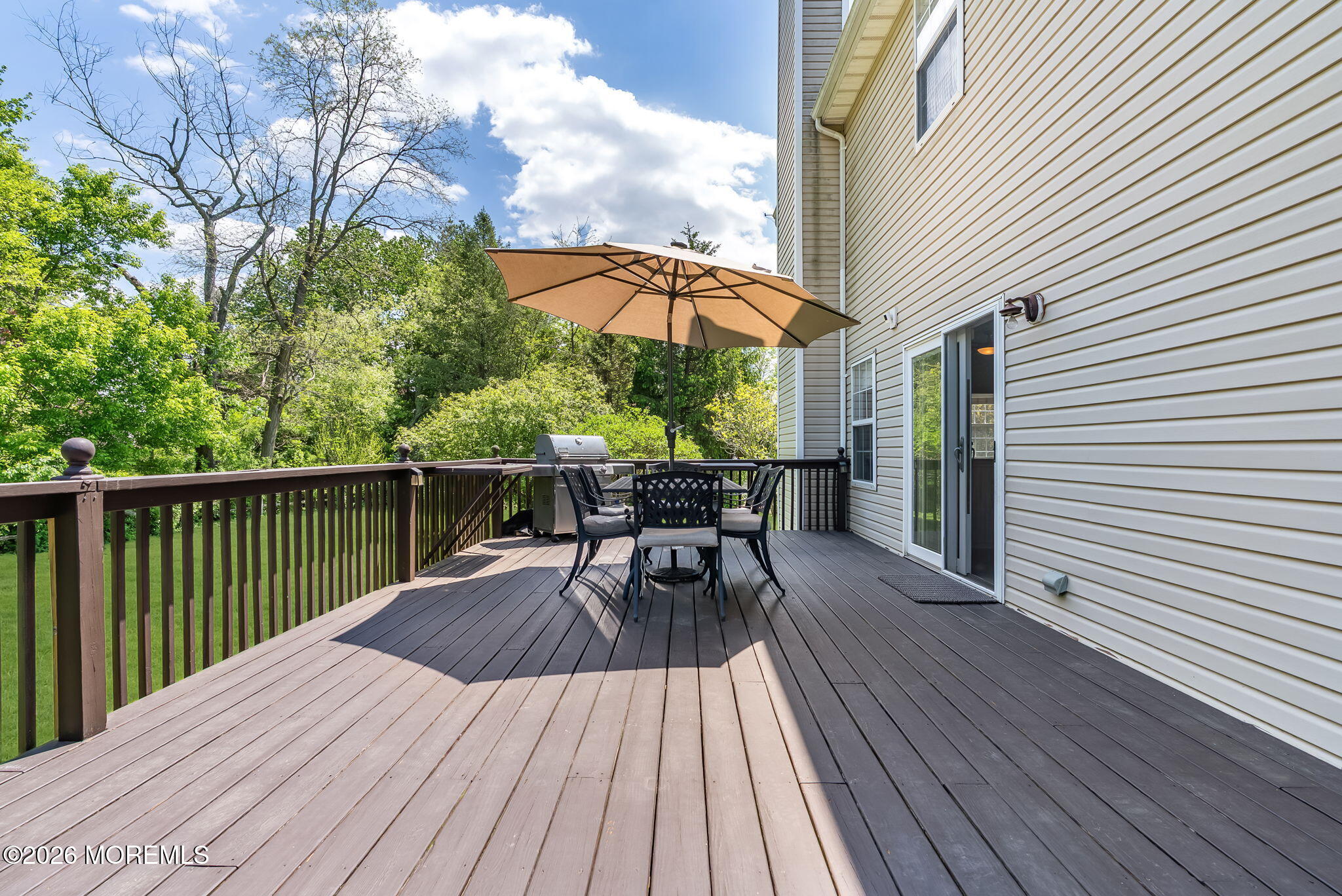 51 Manfre Court Freehold NJ 07728