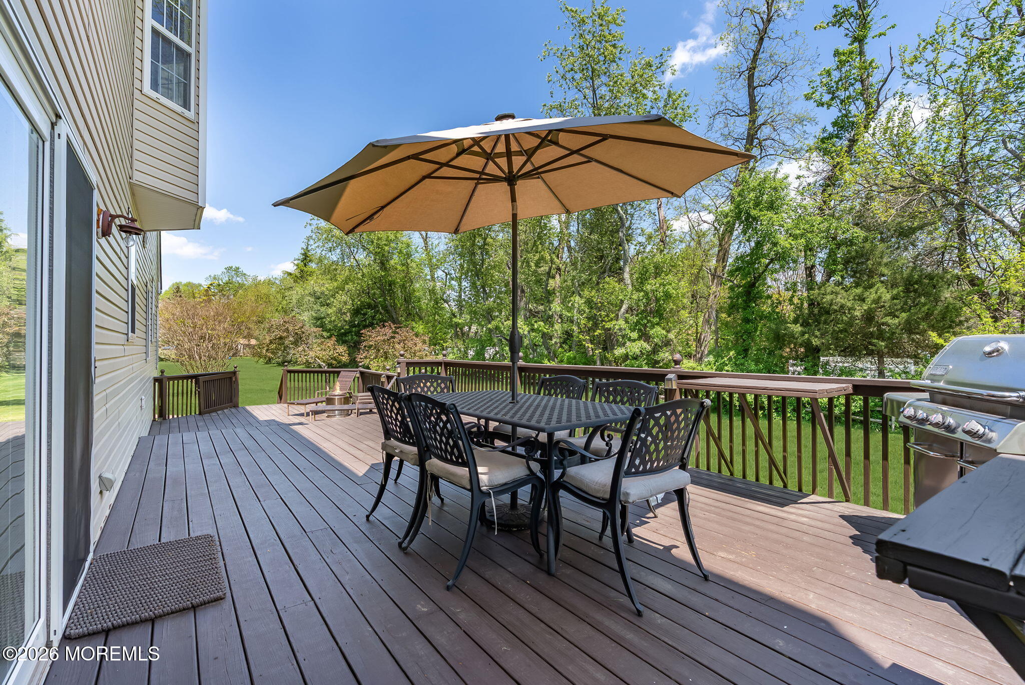 51 Manfre Court Freehold NJ 07728