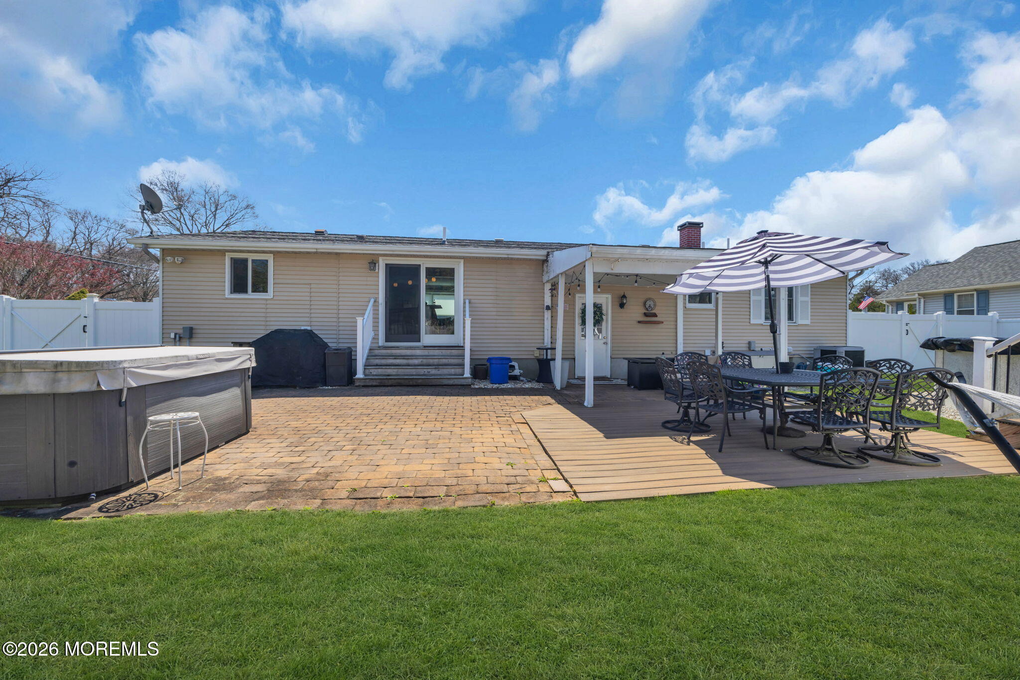 71 Pine Street Spotswood NJ 08884