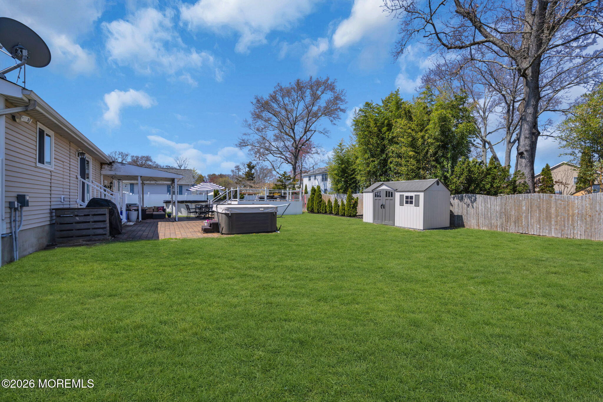 71 Pine Street Spotswood NJ 08884