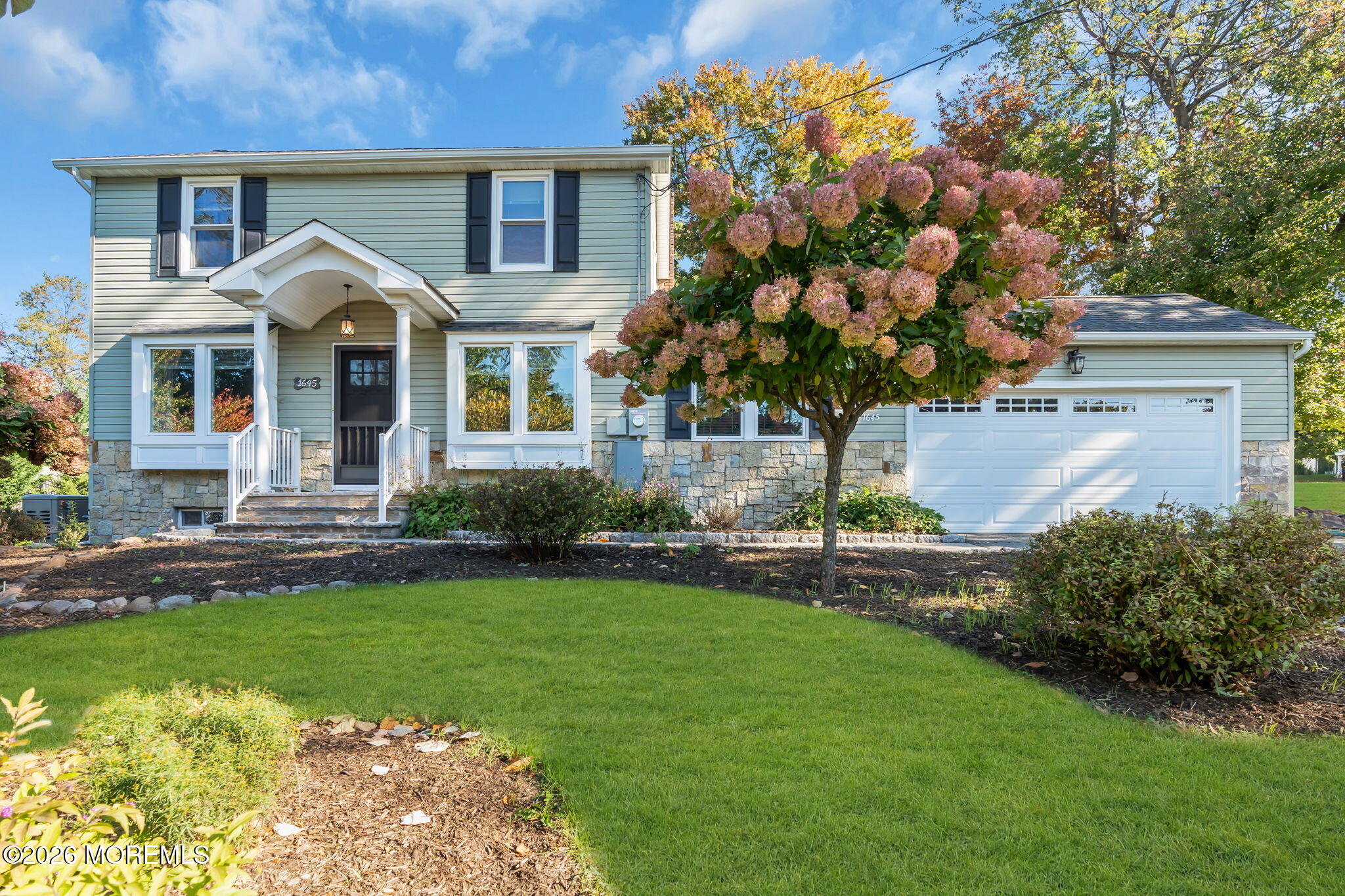 1645 Rahway Road Scotch Plains NJ 07076